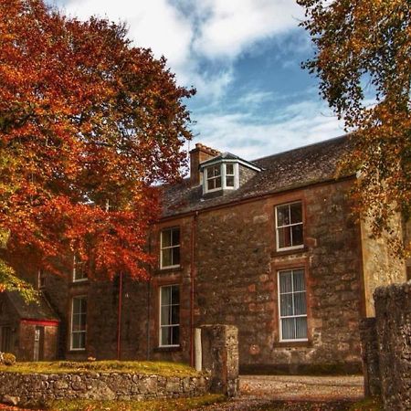 The Old Convent Holiday Apartments Fort Augustus Exterior foto
